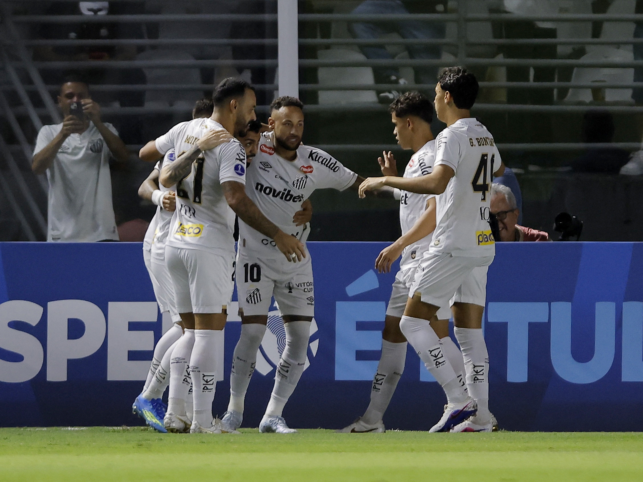 Santos FC